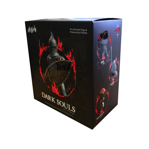 Случайная фигурка Fire Link Dark Souls