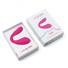 Двойной смарт-вибратор Lovense Dolce (ранее Quake)