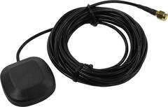 MikroTik GPS antenna with SMA connector