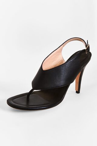 Босоножки из натуральной кожи VERONA