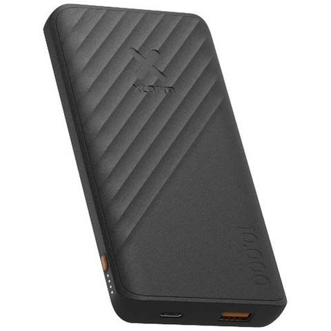 Xtorm XG210 Go2 портативное зарядное устройство с быстрой зарядкой, 15 Вт, 10 000 мАч