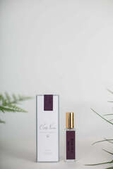 Спрей запасной 15мл Cote Noire Fragrance Rose Oud