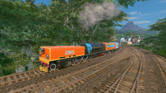 Railway Empire 2 - India (для ПК, цифровой код доступа)