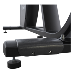 Горизонтальный велотренажер Smith RBS 3.2