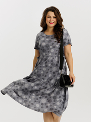 4713 Платье женское