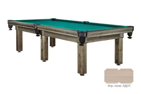 Бильярдный стол для русской пирамиды 