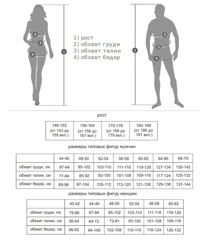 Термобельё Comfort EXTRIM MAN