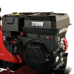 Культиватор DDE Мустанг-2M (7,0 л.с., DDE173F-Q19 212 куб.см., шир.обр.=950мм, гл.=150-350см, скорости +1/0/-1,ось=25мм) (Арт. TG-80BN)