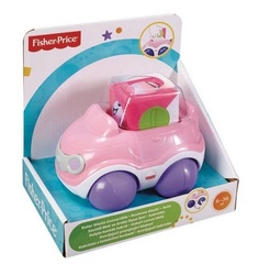 Fisher Price Кабриолет из серии 