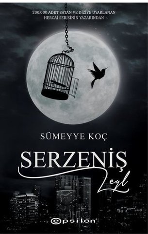 Serzeniş: Leyl