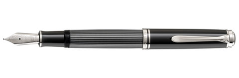 Ручка перьевая Pelikan Souverän® M 1005 Stresemann (810470)