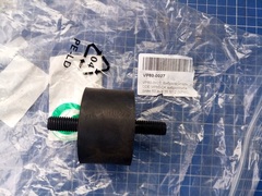 Виброгаситель DDE VP80-CK виброплита диам 60 выс 38 М12 (VP80-0027)