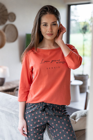 Пижама Wings Sensis