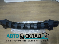 АБСОРБЕР БАМПЕРА ПЕРЕДНЕГО RIO III 2015-2017 SAT