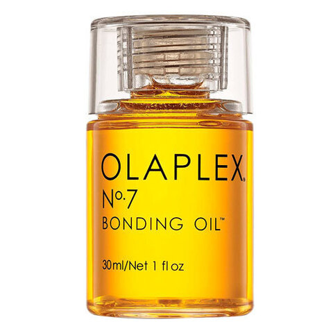 Olaplex No.7 Восстанавливающее масло 