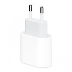 Адаптер питания Apple USB-C мощностью 20 Вт