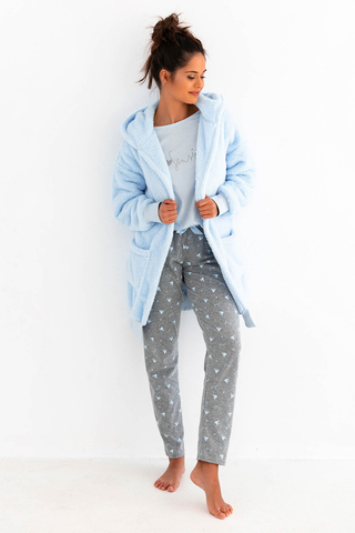 Блейзер Blue Sensis