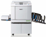 Дупликатор (ризограф) Riso SF 5350 EII, A3, D600 dpi, 150ppm. Computer Interface card USB2.0, network card