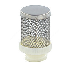 Сетка приемная Ду 25 Ру20 донного клапана