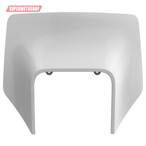 Маска фары Polisport TE/FE (17- 19) (бел.)