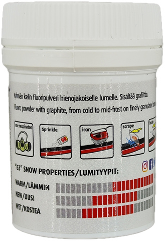 Картинка порошок Rex   - 2