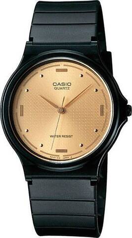 Наручные часы Casio MQ-76-9A фото