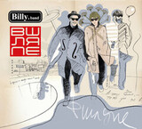 BILLY'S BAND: В шляпе (Limited Edition Black Vinyl)