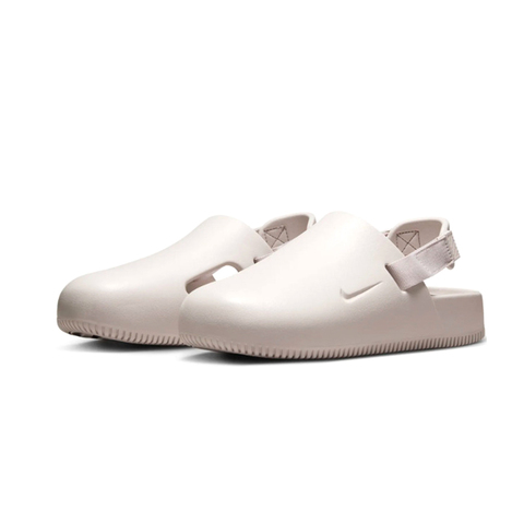 Тапочки Nike  Calm Mule Shoes 'Platinum Violet'