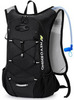 Картинка рюкзак беговой Nevo Rhino 9006-nw Black - 2