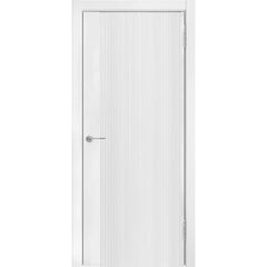 Купить Межкомнатная дверь эмаль Luxor S-10 белая глухая