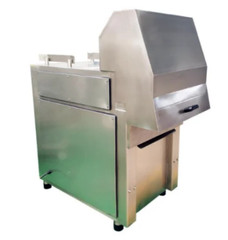 Блокорезка гильотинного типа Roal Meat QK-2000