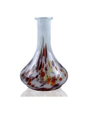 Колба для кальяна hookawell DropS "KRBM" (КРБМ)