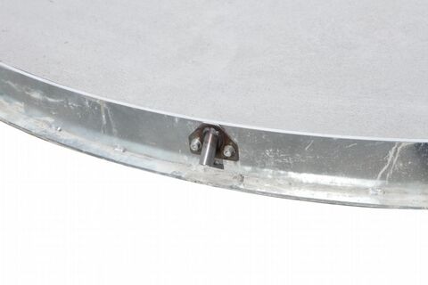 Сборный круг для метания диска Polanik DCP19-250