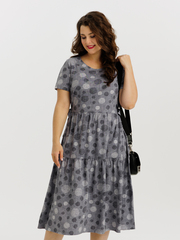 4713 Платье женское