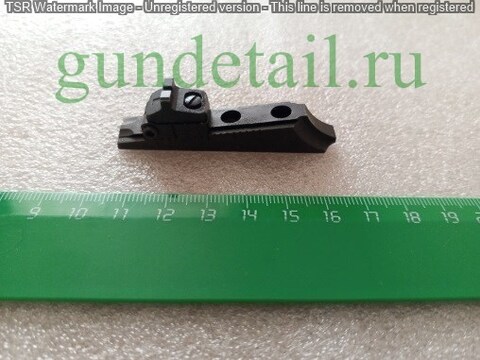 Remington мод.700 Целик