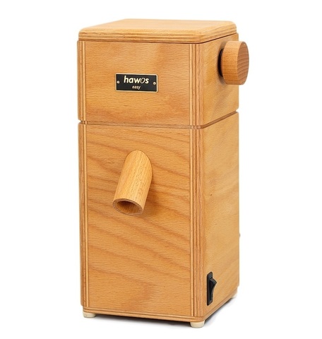 Мельница для зерна Hawos Easy (электрическая)