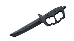 Тренировочный нож Trench Knife Tanto CS_92R80NT