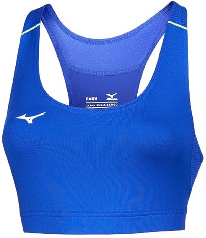 Топ Mizuno Premium Jpn Bra Top