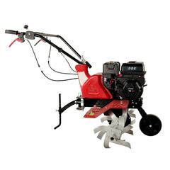 Культиватор DDE Мустанг-2M (7,0 л.с., DDE173F-Q19 212 куб.см., шир.обр.=950мм, гл.=150-350см, скорости +1/0/-1,ось=25мм) (Арт. TG-80BN)