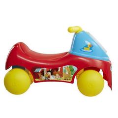 Fisher Price Каталка 