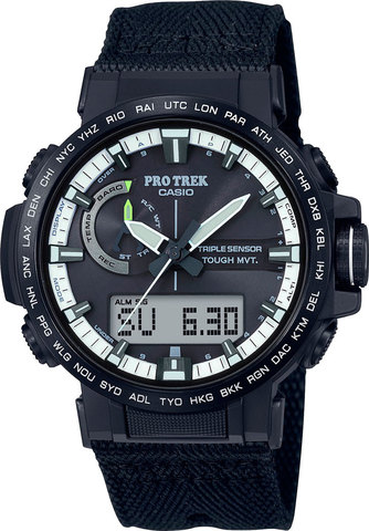 Наручные часы Casio PRW-60YBM-1AER фото