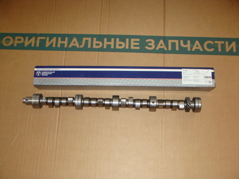 Вал распределительный  дв.ЗМЗ-511 (ГАЗ-53)