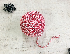 Шпагат х/б джутовый, d 1,5-2 мм