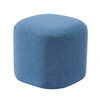 Пуф Midnight Light 40 см синий