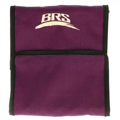 Колышки для палатки BRS-P1 (12 шт) в чехле