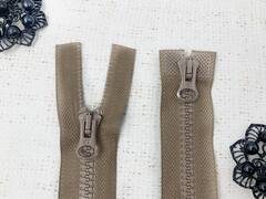 Молнии трактор АРТА-Ф 2077, Латвия, Т6, L 55 см, 2 бегунка