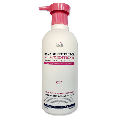 Lador damaged protector acid conditioner Кондиционер для поврежденных волос