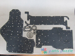 Комплект прокладок / KIT JOINT/GASKET АРТ: 997-662