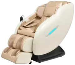 Массажное кресло FUJIMO SUPREME F355 Шампань