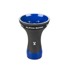 Чаша Alpha Bowl - Race classic (Blue)